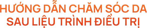 Hướng Dẫn Chăm Sóc Da