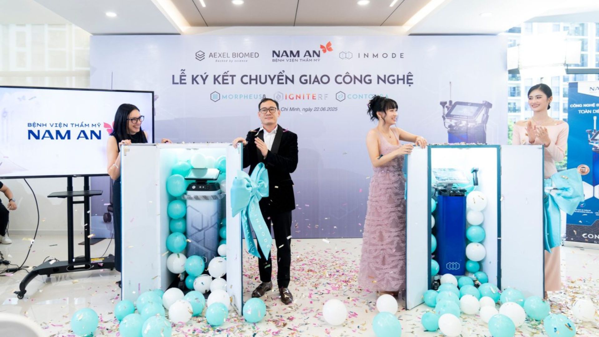 Chuyển Giao Công Nghệ Trẻ Hóa Contoura & Ignite RF (7)