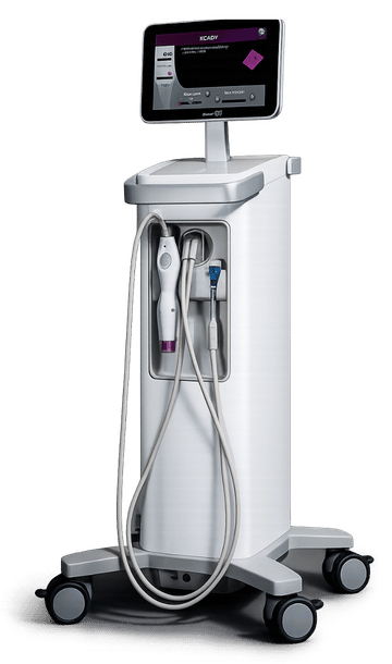 Công nghệ Thermage FLX Bệnh Viện Nam An