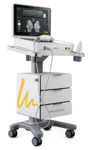 Công nghệ Ultherapy Prime