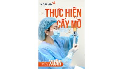 Những Lưu Ý Quan Trọng Khi Thực Hiện Cấy Mỡ Tự Thân