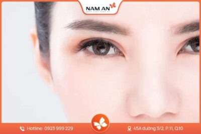 Phẫu Thuật Mở Góc Mắt Trong Và Ngoài Tại BVTM Nam An