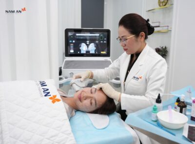 Cách Chăm Sóc Da Lão Hóa: Bí Quyết Trẻ Lâu Từ Gốc Tại Nam An