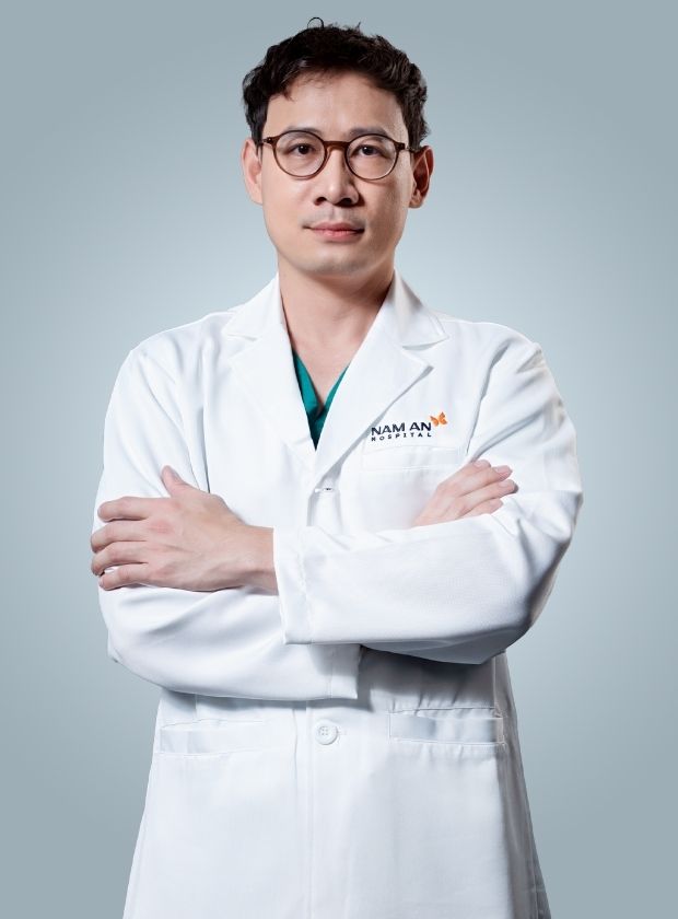 BS Đỗ Quang Khải