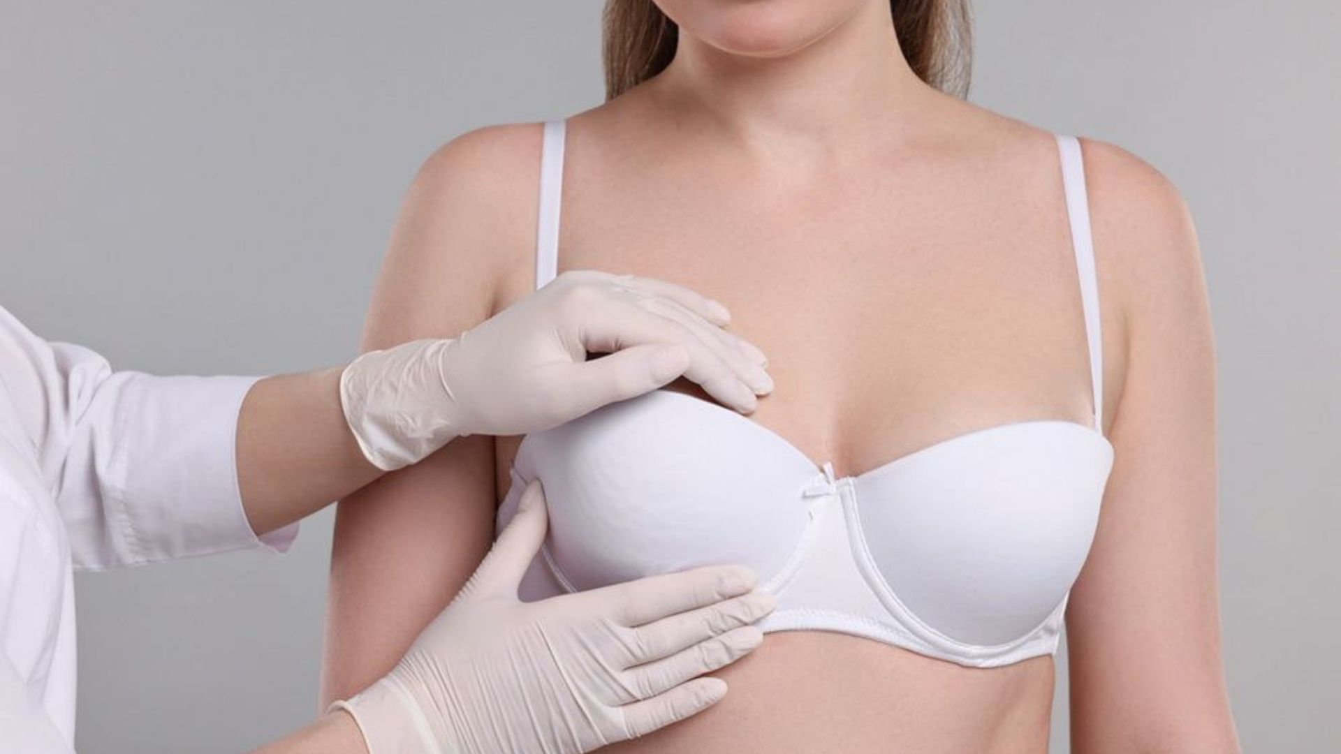 Nâng ngực có nguy hiểm đến tính mạng không theo góc nhìn y khoa