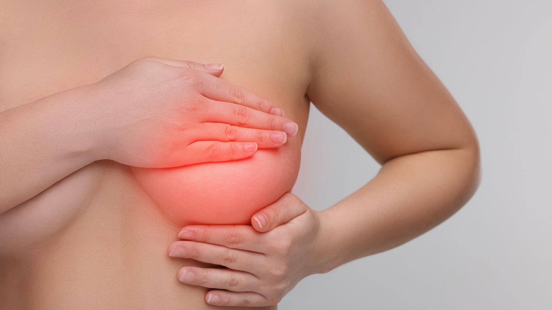 Ngực mềm tự nhiên khác với ngực bị nhão ở điểm nào