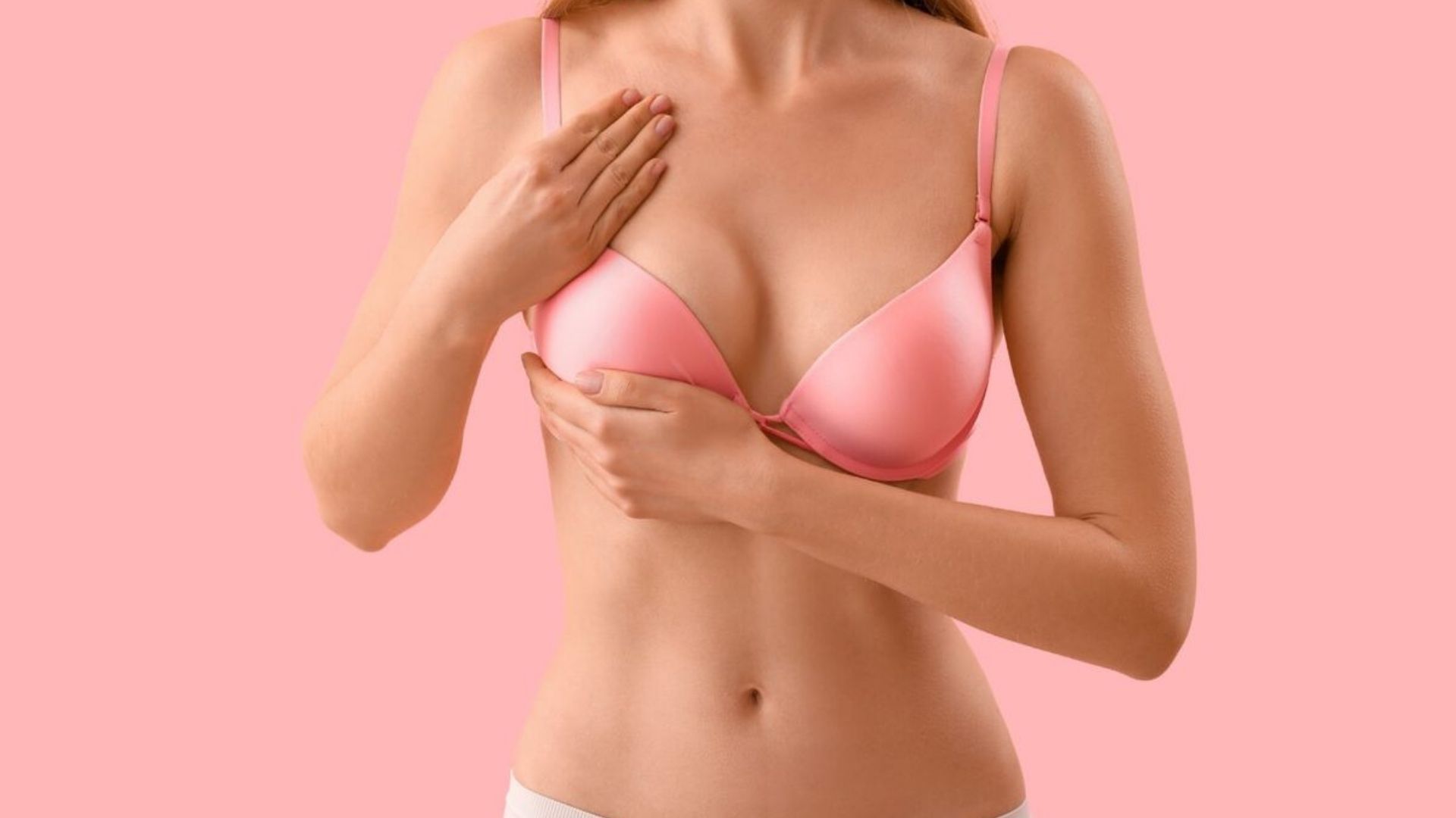 Quy trình nâng ngực gồm những giai đoạn nào theo tiêu chuẩn y khoa